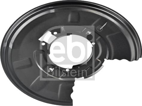 Febi Bilstein 171550 - Jarrukilpi inparts.fi