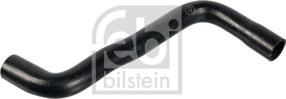 Febi Bilstein 171587 - Jäähdyttimen letku inparts.fi