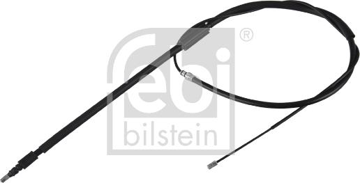 Febi Bilstein 171522 - Vaijeri, seisontajarru inparts.fi