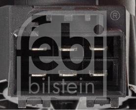 Febi Bilstein 171645 - Virtalukko inparts.fi