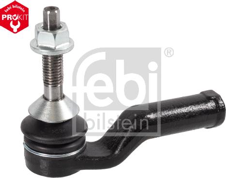 Febi Bilstein 171610 - Raidetangon pää inparts.fi