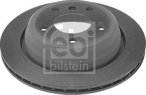 Febi Bilstein 17162 - Jarrulevy inparts.fi