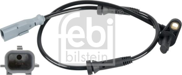 Febi Bilstein 171153 - ABS-anturi inparts.fi