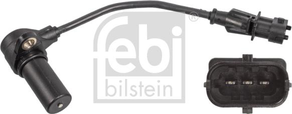 Febi Bilstein 171164 - Impulssianturi, kampiakseli inparts.fi