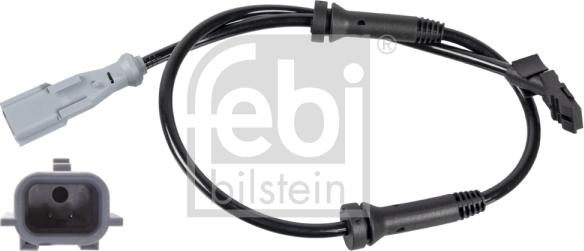 Febi Bilstein 171104 - ABS-anturi inparts.fi