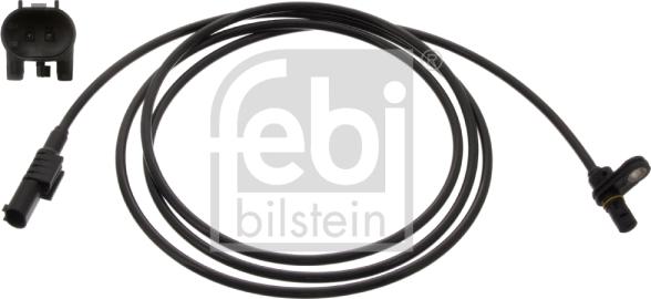 Febi Bilstein 171102 - ABS-anturi inparts.fi