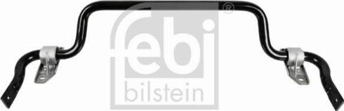 Febi Bilstein 171137 - Vakaaja inparts.fi