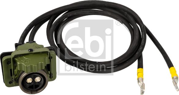 Febi Bilstein 171802 - Pistorasia inparts.fi