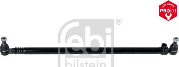 Febi Bilstein 171835 - Ohjaustanko inparts.fi