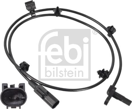 Febi Bilstein 171348 - ABS-anturi inparts.fi