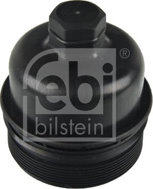 Febi Bilstein 171342 - Kansi, öljysuodatinpesä inparts.fi