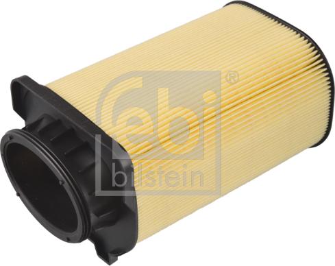 Febi Bilstein 171358 - Ilmansuodatin inparts.fi