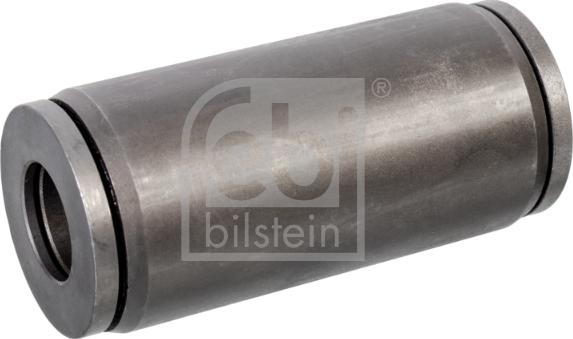 Febi Bilstein 171382 - Hela, jousensilmä inparts.fi