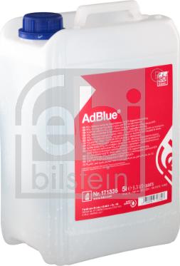 Febi Bilstein 171335 - Urea-aine inparts.fi