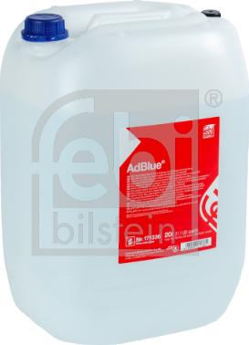 Febi Bilstein 171336 - Urea-aine inparts.fi