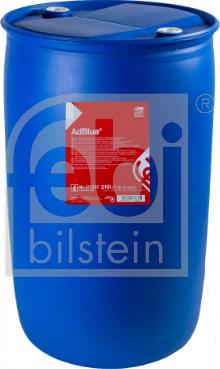 Febi Bilstein 171337 - Urea-aine inparts.fi