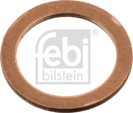 Febi Bilstein 171374 - Tiivisterengas inparts.fi