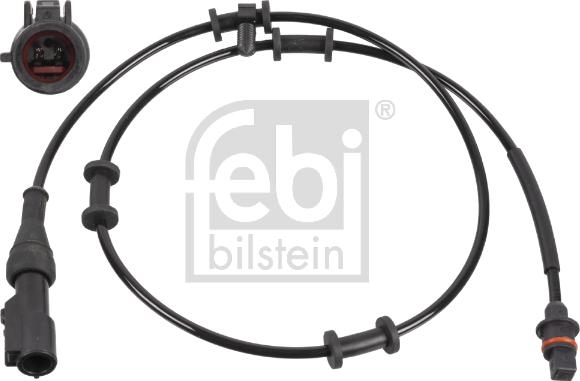 Febi Bilstein 171378 - ABS-anturi inparts.fi