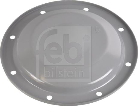 Febi Bilstein 171252 - Kupu, pyöränlaakeri inparts.fi