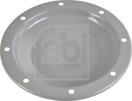 Febi Bilstein 171252 - Kupu, pyöränlaakeri inparts.fi