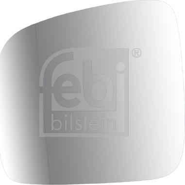 Febi Bilstein 171224 - Peililasi, ulkopeili inparts.fi