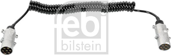 Febi Bilstein 171798 - Kierrejohto inparts.fi