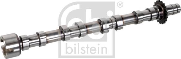 Febi Bilstein 178955 - Nokka-akseli inparts.fi