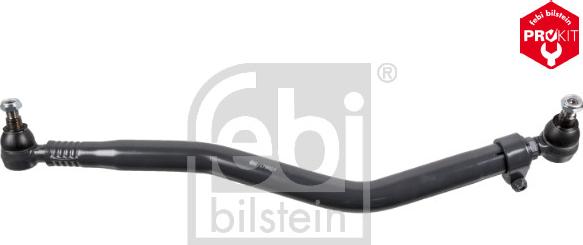 Febi Bilstein 178913 - Ohjaustanko inparts.fi