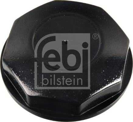 Febi Bilstein 178927 - Kupu, pyöränlaakeri inparts.fi