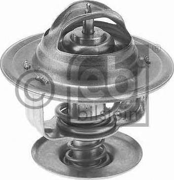 Febi Bilstein 17892 - Termostaatti, jäähdytysneste inparts.fi