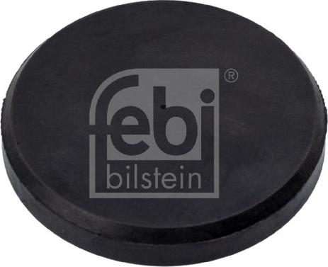 Febi Bilstein 178489 - Vaimennuskumi, jousitus inparts.fi