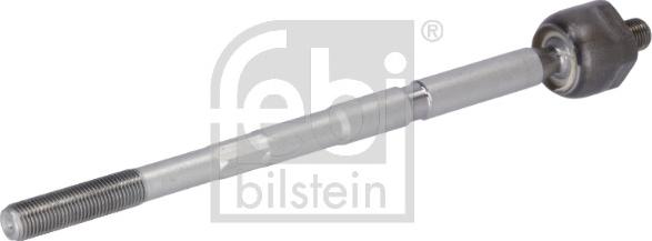 Febi Bilstein 178481 - Raidetangon pää, suora inparts.fi