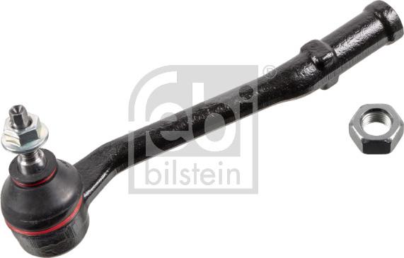 Febi Bilstein 178509 - Raidetangon pää inparts.fi