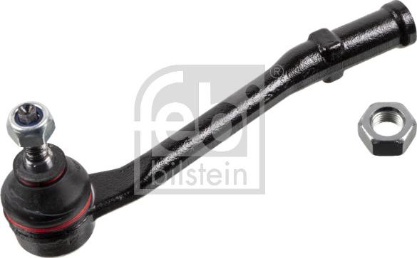 Febi Bilstein 178508 - Raidetangon pää inparts.fi