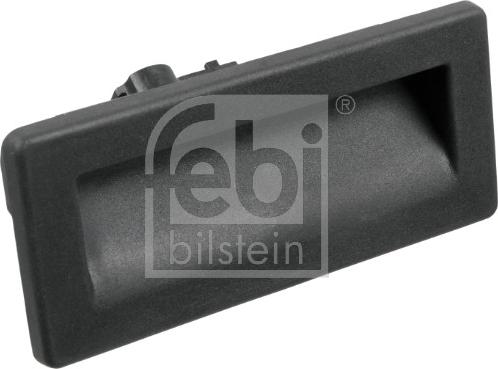 Febi Bilstein 178580 - Katkaisija, takaluukun lukitus inparts.fi