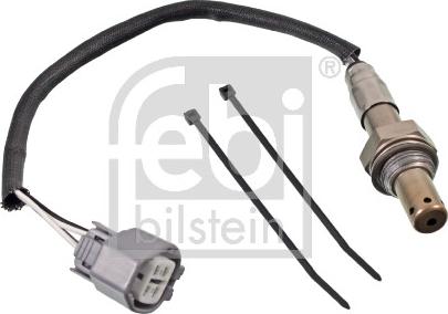 Febi Bilstein 178574 - Lambdatunnistin inparts.fi