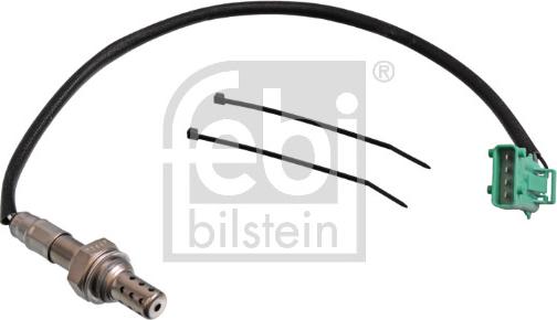 Febi Bilstein 178570 - Lambdatunnistin inparts.fi