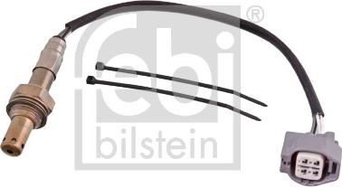 Febi Bilstein 178573 - Lambdatunnistin inparts.fi