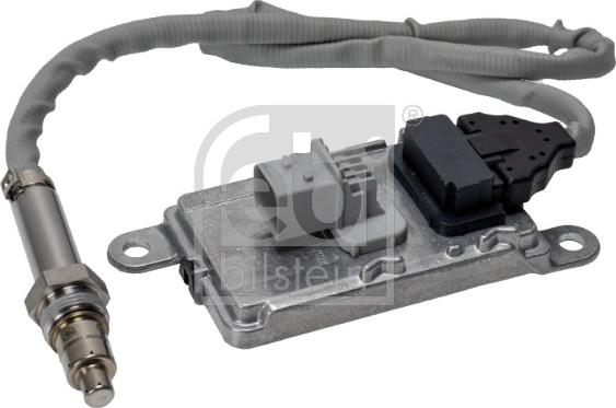 Febi Bilstein 178604 - NOx-sensori, urearuiskutus inparts.fi