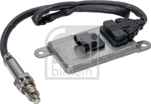 Febi Bilstein 178600 - NOx-sensori, urearuiskutus inparts.fi