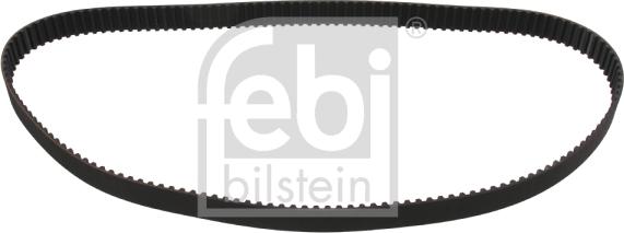 Febi Bilstein 17809 - Hammashihnat inparts.fi