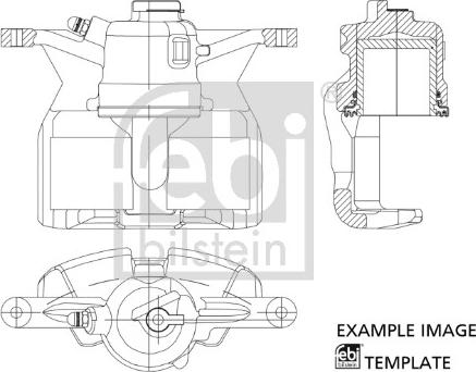 Febi Bilstein 178167 - Jarrusatula inparts.fi