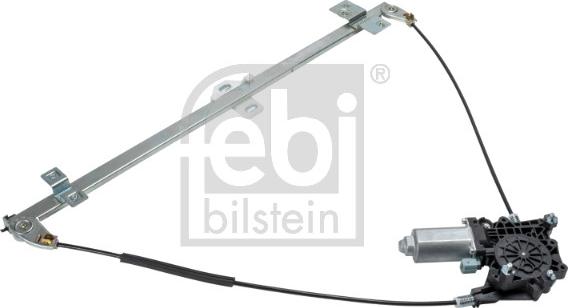 Febi Bilstein 178868 - Lasinnostin inparts.fi