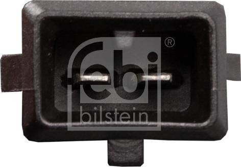 Febi Bilstein 178884 - Lisävesipumppu inparts.fi