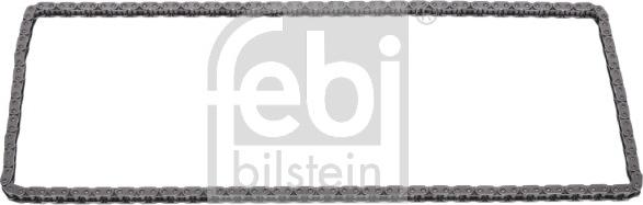 Febi Bilstein 178886 - Jakoketju inparts.fi