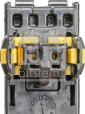 Febi Bilstein 178880 - Kellojousi, airbag inparts.fi