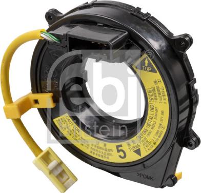 Febi Bilstein 178881 - Kellojousi, airbag inparts.fi