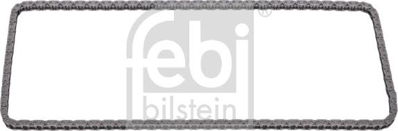 Febi Bilstein 178887 - Jakoketju inparts.fi