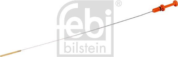 Febi Bilstein 178390 - Öljytikku inparts.fi