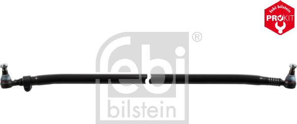 Febi Bilstein 178318 - Raidetanko inparts.fi